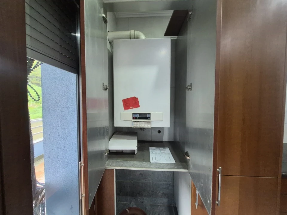 Apartamento T2 para Venda em Vila Franca de Xira Foto 13