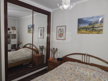 Apartamento T3 para Arrendamento em Caldas da Rainha - Santo Onofre e Serra do Bouro