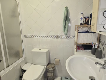 Apartamento T3 para Arrendamento em Caldas da Rainha - Santo Onofre e Serra do Bouro