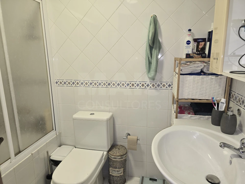 Apartamento T3 para Arrendamento em Caldas da Rainha - Santo Onofre e Serra do Bouro Foto 5