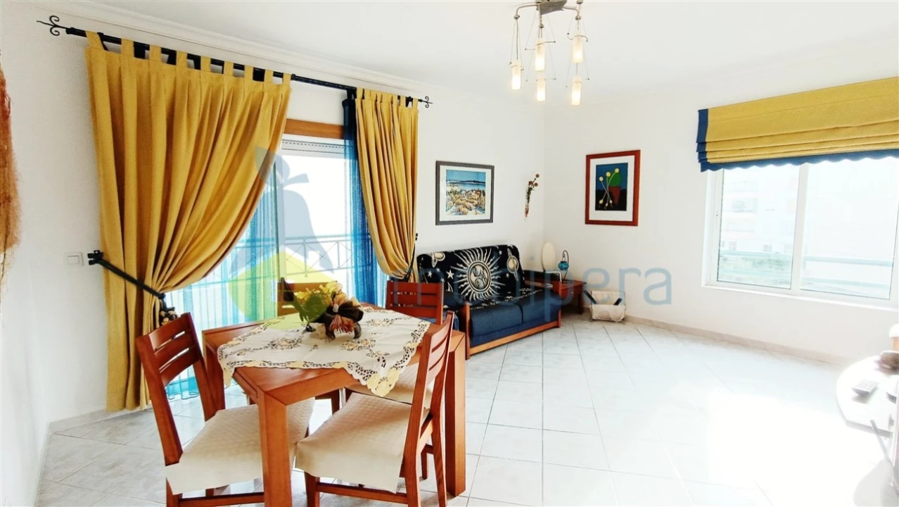 Apartamento T2 para Venda em Armação de Pera Foto 5