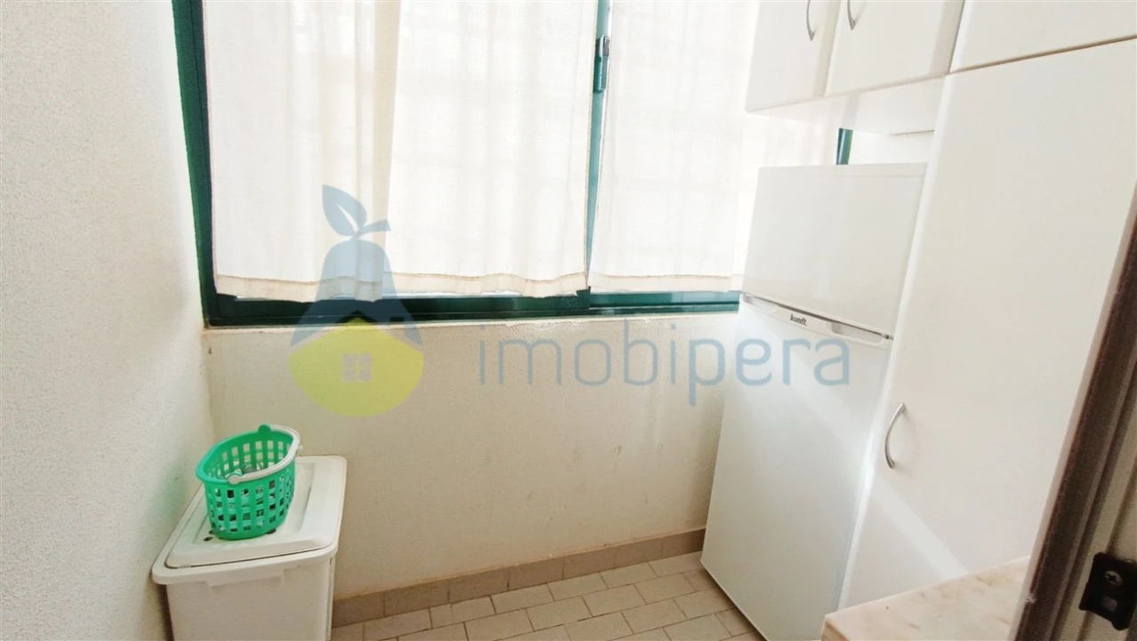 Apartamento T2 para Venda em Armação de Pera Foto 14