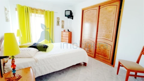 Apartamento T2 para Venda em Armação de Pera
