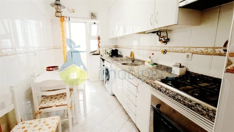 Apartamento T2 para Venda em Armação de Pera