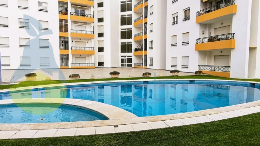 Apartamento T2 para Venda em Armação de Pera