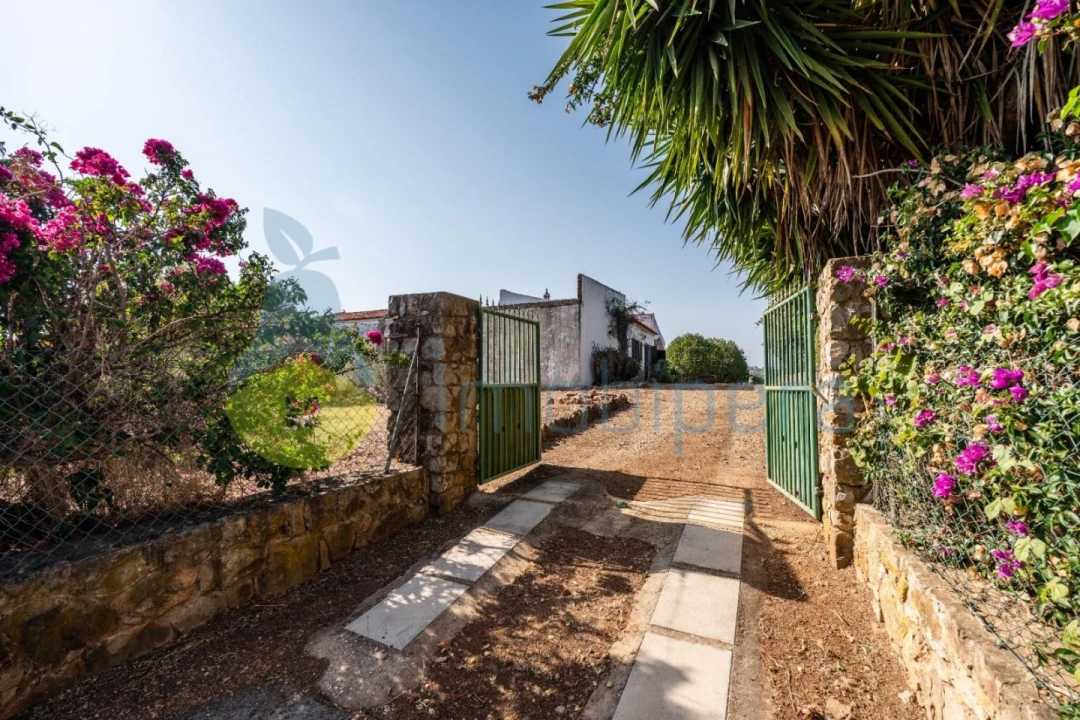 Moradia T2 para Venda em Silves Foto 9