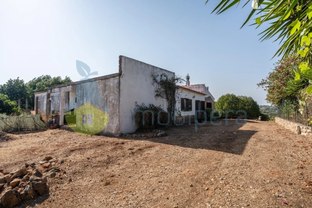 Moradia T2 para Venda em Silves Foto 22