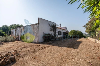 Moradia T2 para Venda em Silves