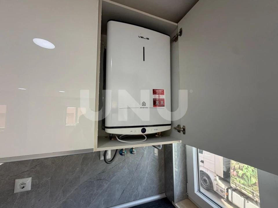 Apartamento T2 para Venda em Corroios Foto 4