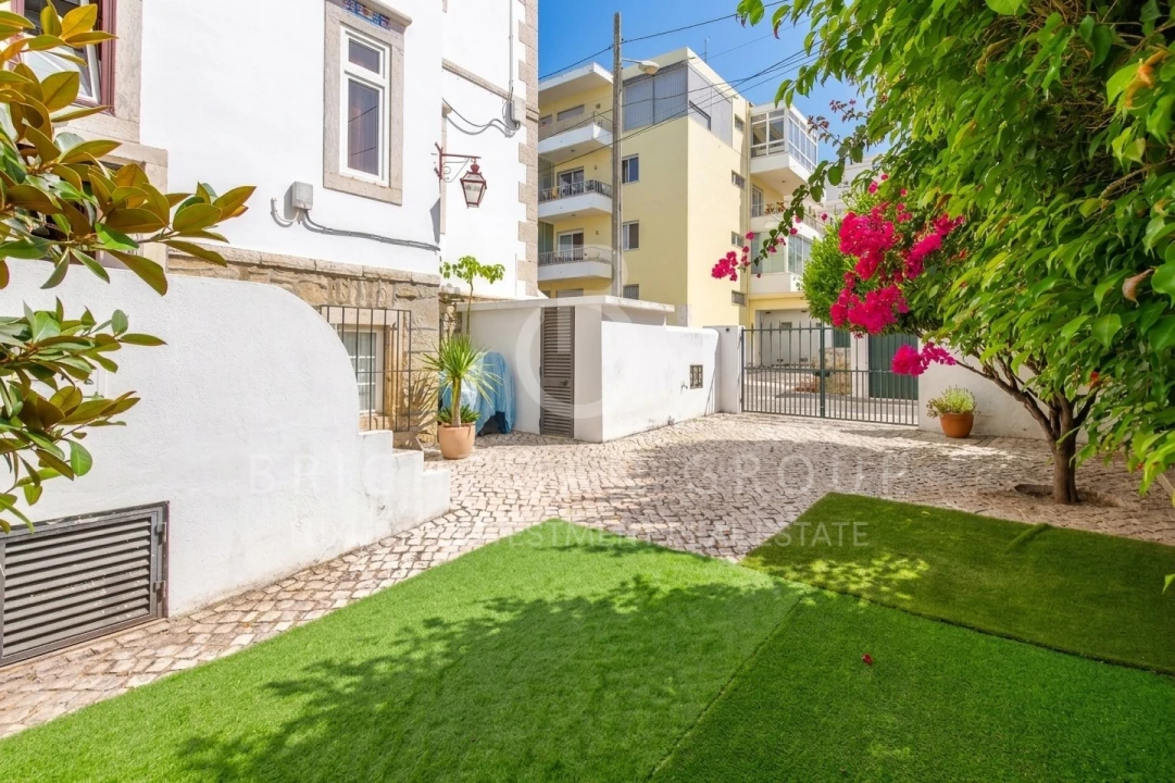 Apartamento T4 para Venda em Cascais e Estoril Foto 5