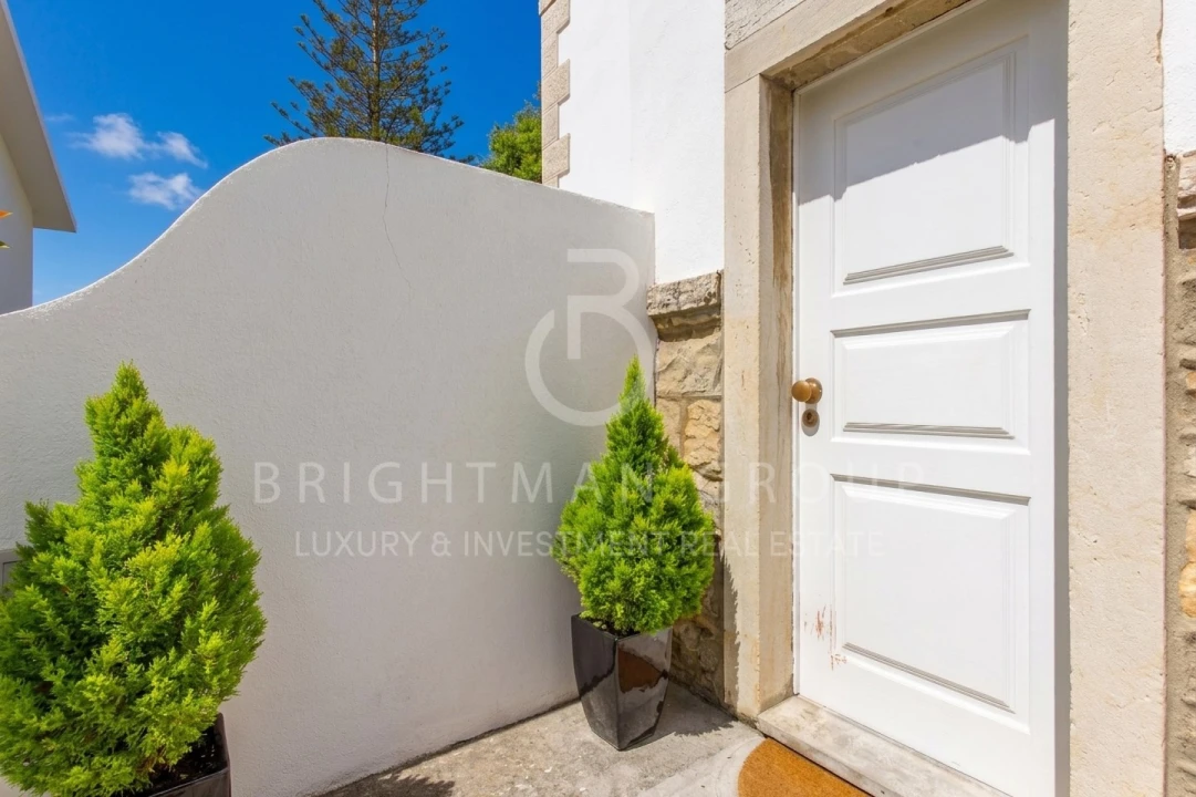 Apartamento T4 para Venda em Cascais e Estoril Foto 7