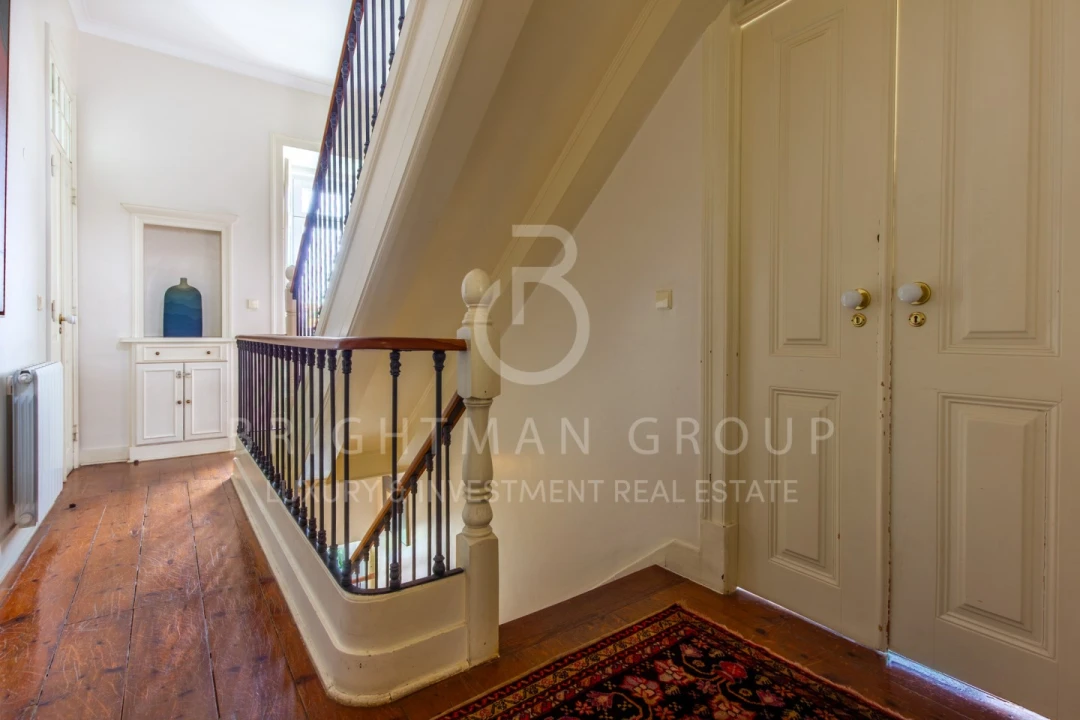 Apartamento T4 para Venda em Cascais e Estoril Foto 9