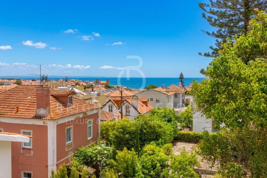 Apartamento T4 para Venda em Cascais e Estoril Foto 13