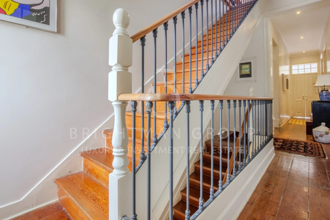 Apartamento T4 para Venda em Cascais e Estoril Foto 30