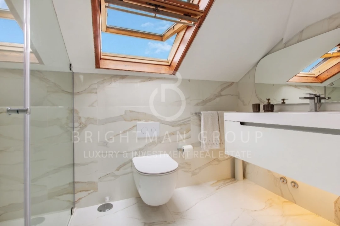 Apartamento T4 para Venda em Cascais e Estoril Foto 33