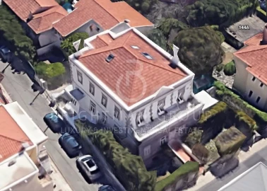 Apartamento T4 para Venda em Cascais e Estoril