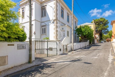 Apartamento T4 para Venda em Cascais e Estoril