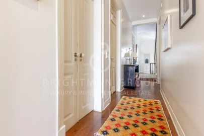 Apartamento T4 para Venda em Cascais e Estoril