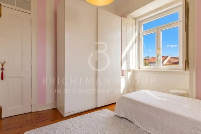 Apartamento T4 para Venda em Cascais e Estoril