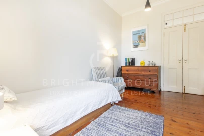 Apartamento T4 para Venda em Cascais e Estoril