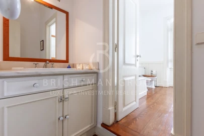 Apartamento T4 para Venda em Cascais e Estoril