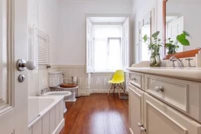 Apartamento T4 para Venda em Cascais e Estoril
