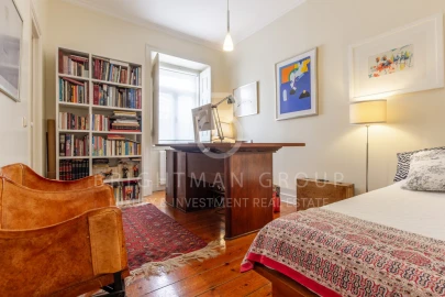 Apartamento T4 para Venda em Cascais e Estoril