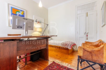 Apartamento T4 para Venda em Cascais e Estoril