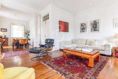 Apartamento T4 para Venda em Cascais e Estoril