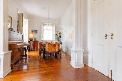 Apartamento T4 para Venda em Cascais e Estoril