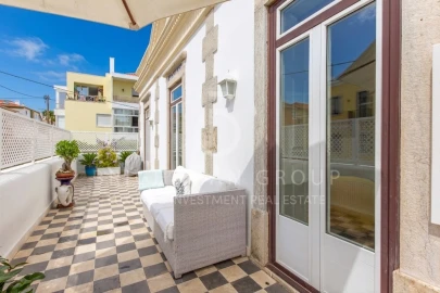 Apartamento T4 para Venda em Cascais e Estoril