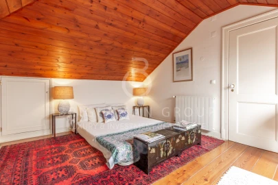 Apartamento T4 para Venda em Cascais e Estoril