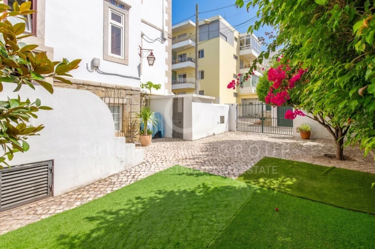 Apartamento T4 para Venda em Cascais e Estoril Foto 5