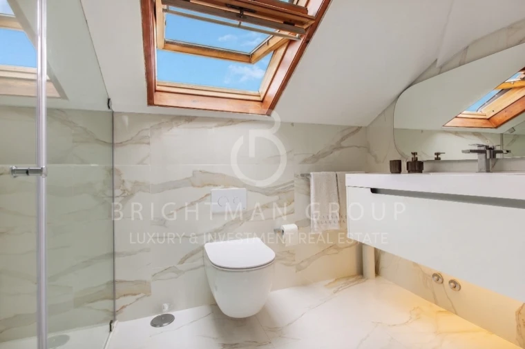 Apartamento T4 para Venda em Cascais e Estoril Foto 33
