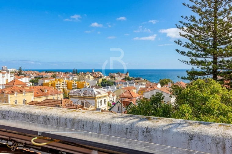 Apartamento T4 para Venda em Cascais e Estoril Foto 37