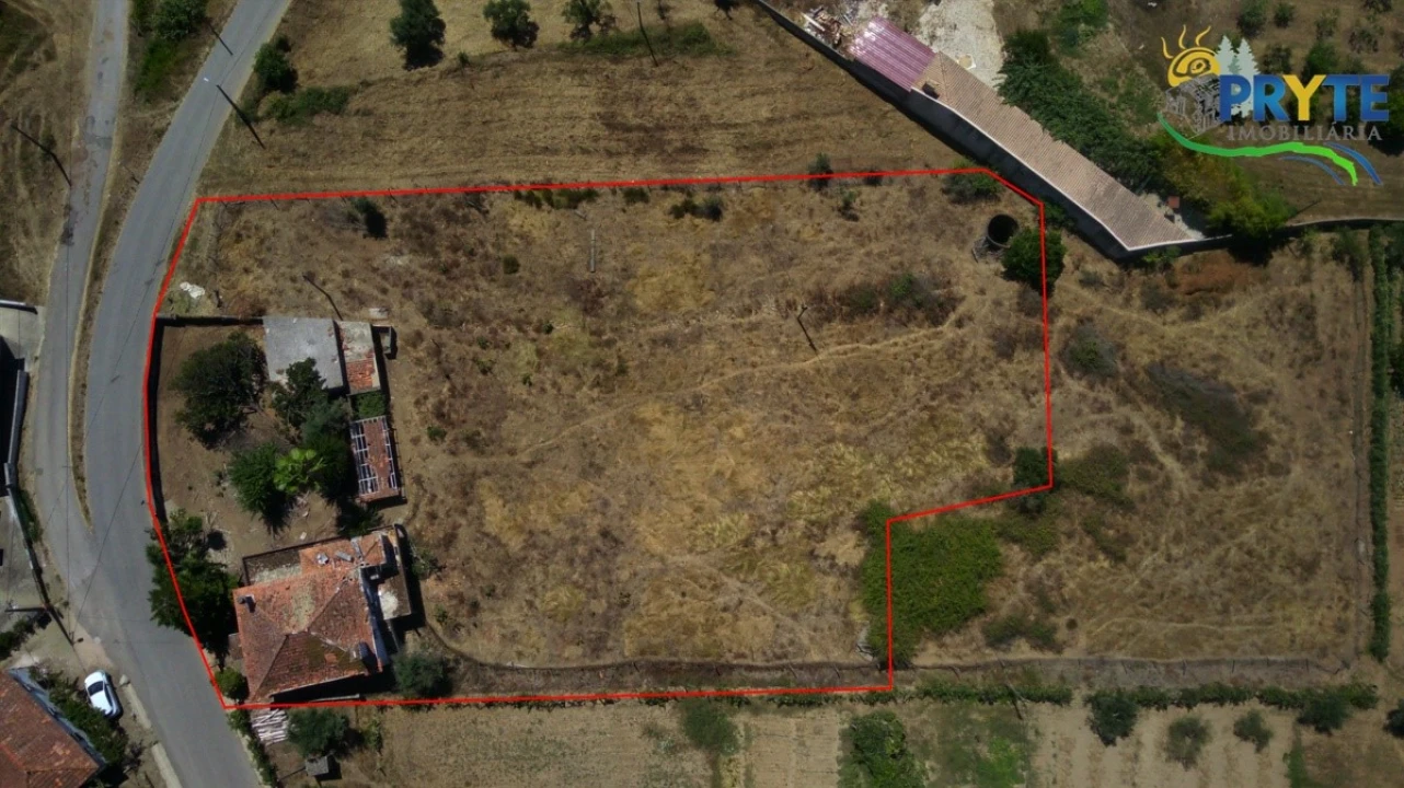 Quinta T3 para Venda em Cernache do Bonjardim, Nesperal e Palhais Foto 2