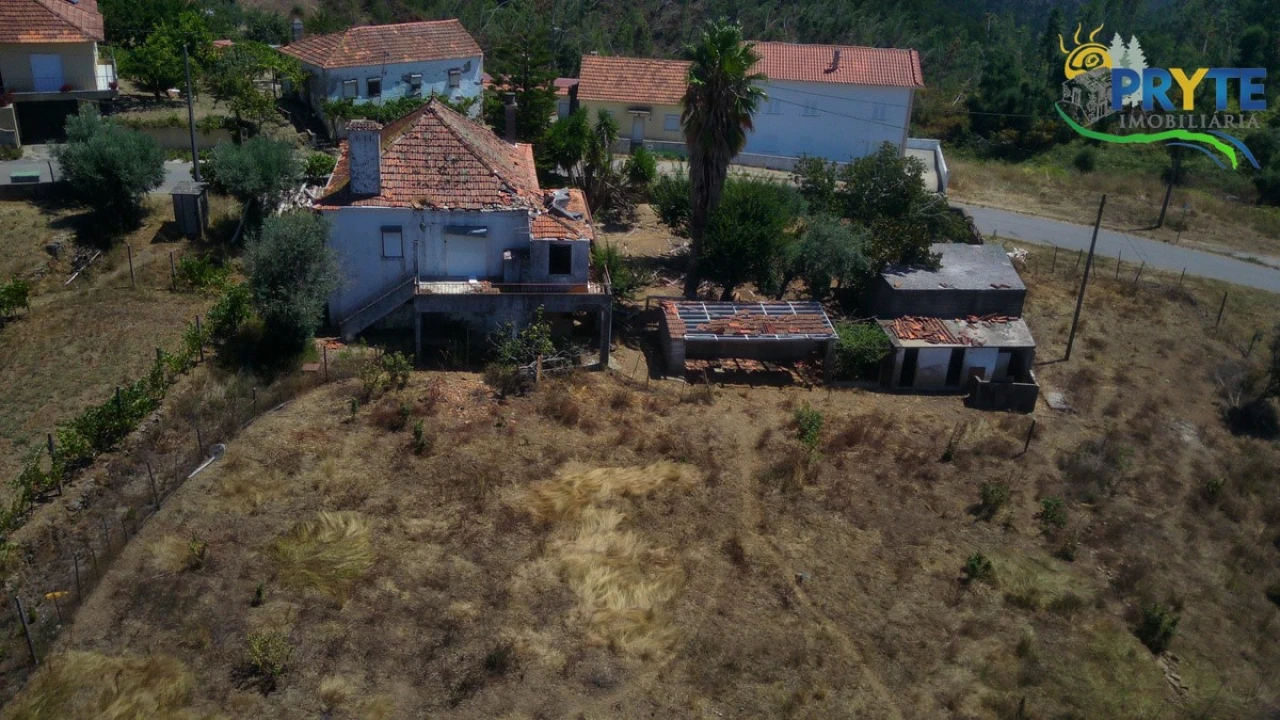 Quinta T3 para Venda em Cernache do Bonjardim, Nesperal e Palhais Foto 3