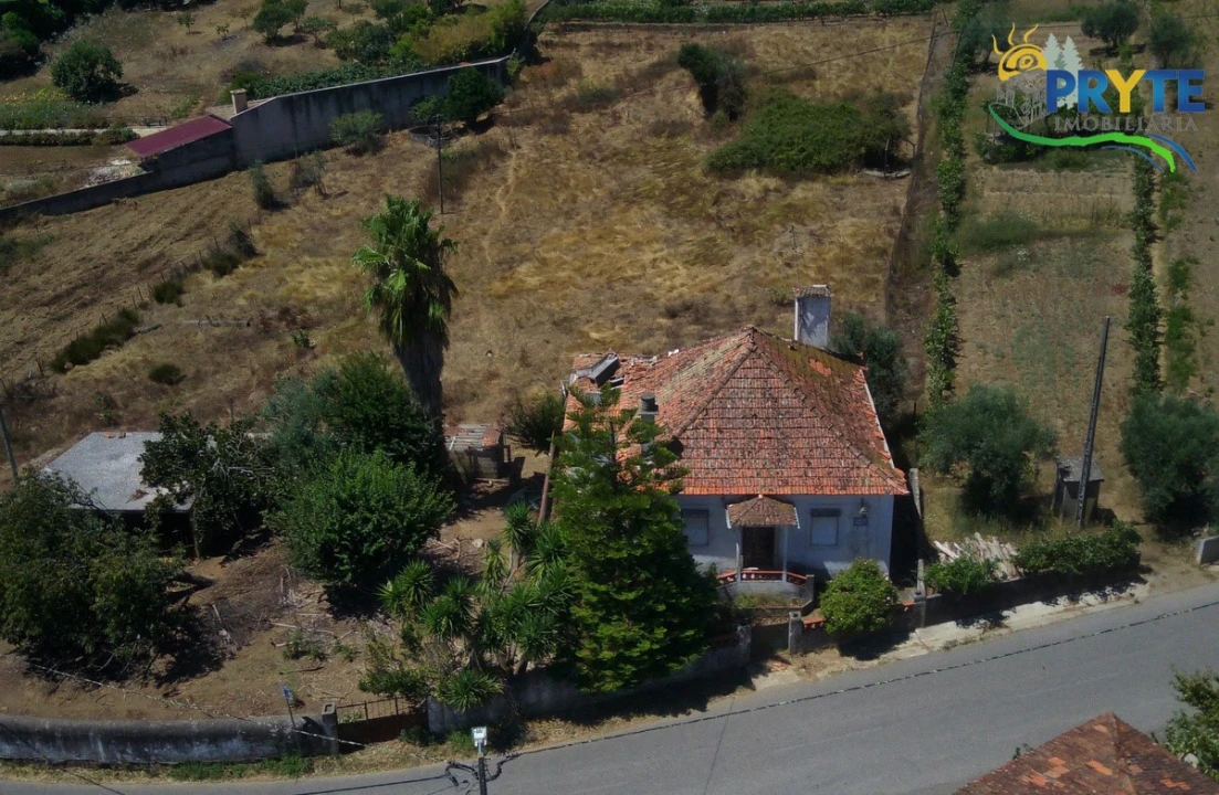 Quinta T3 para Venda em Cernache do Bonjardim, Nesperal e Palhais Foto 5