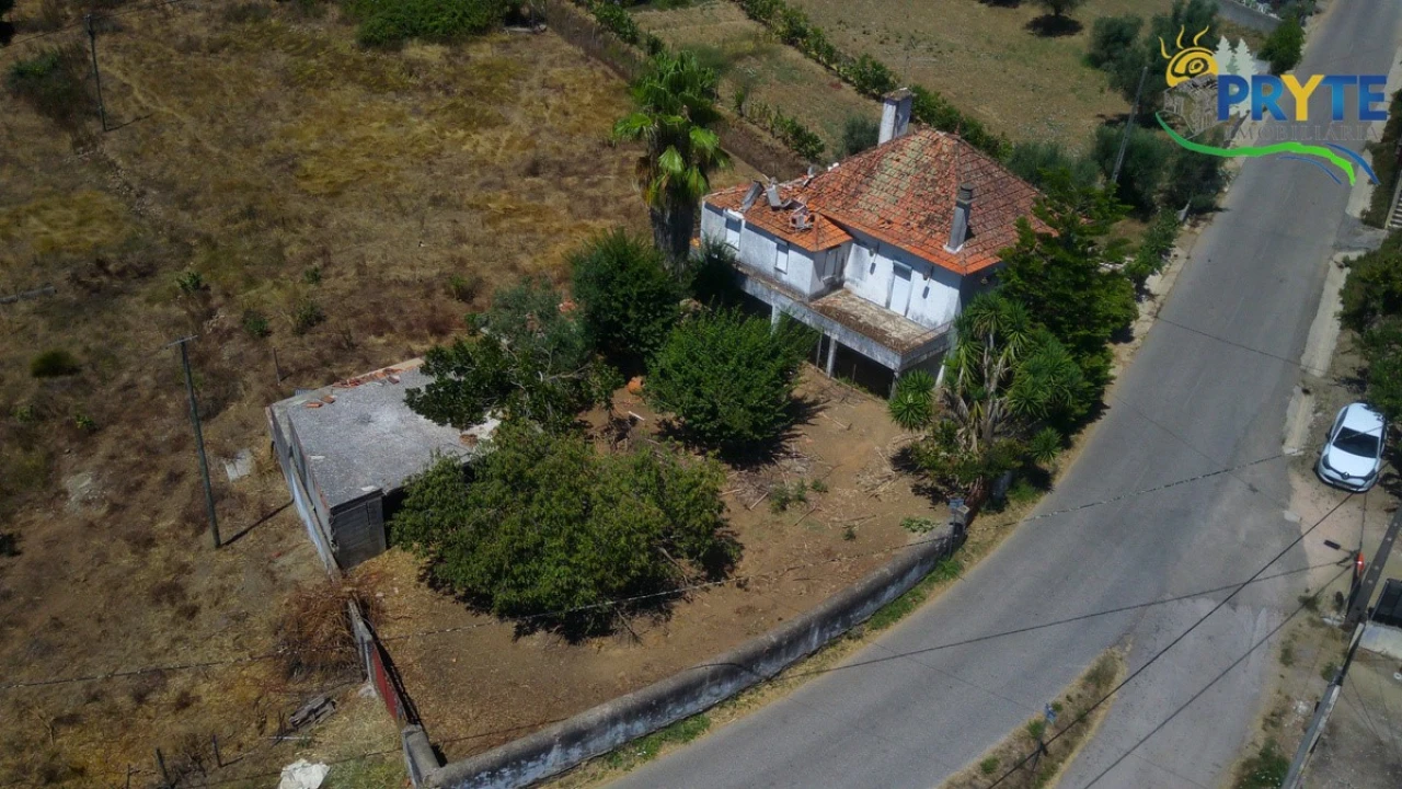 Quinta T3 para Venda em Cernache do Bonjardim, Nesperal e Palhais Foto 6