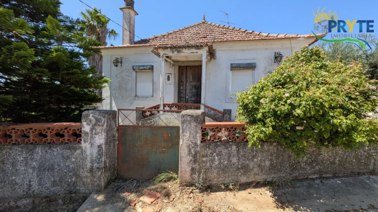 Quinta T3 para Venda em Cernache do Bonjardim, Nesperal e Palhais Foto 8
