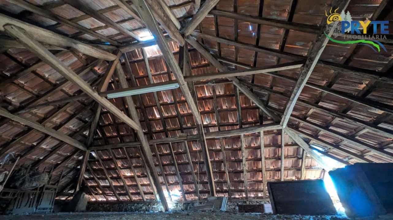 Quinta T3 para Venda em Cernache do Bonjardim, Nesperal e Palhais Foto 21