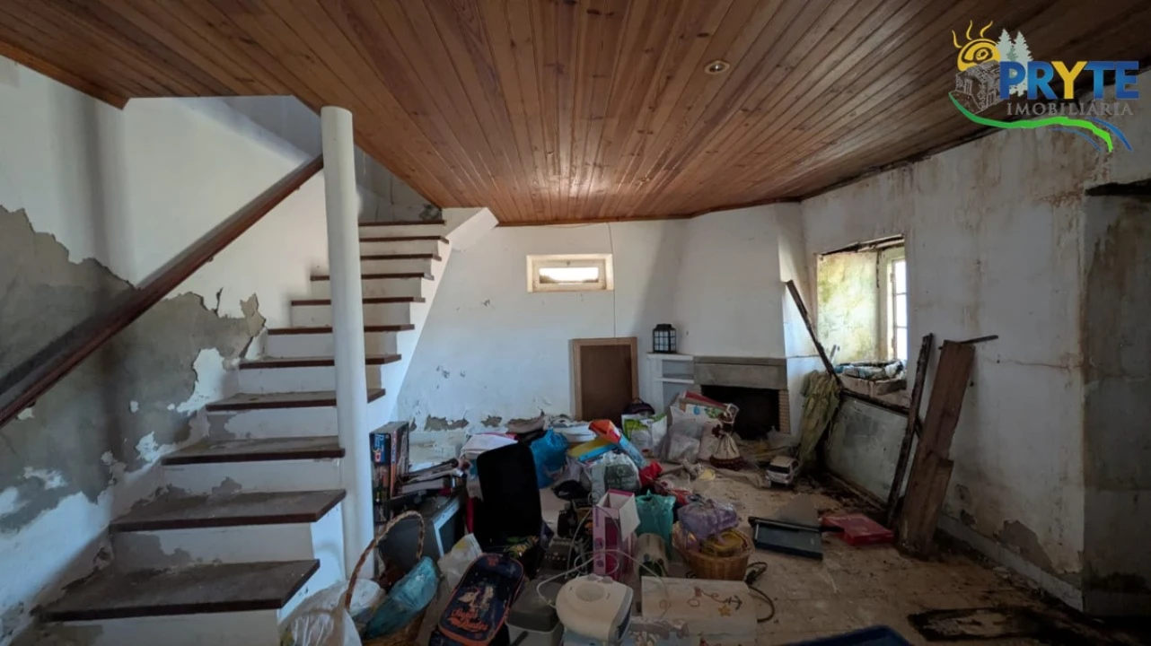 Quinta T3 para Venda em Cernache do Bonjardim, Nesperal e Palhais Foto 22