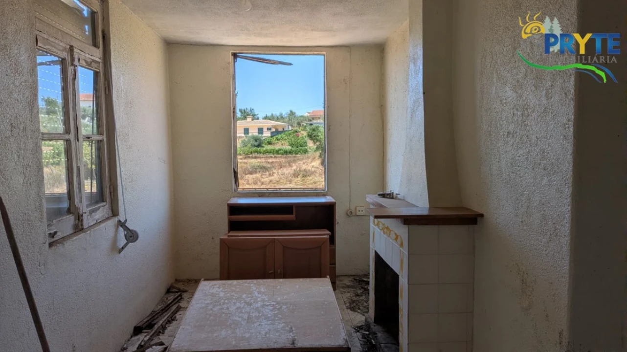 Quinta T3 para Venda em Cernache do Bonjardim, Nesperal e Palhais Foto 26