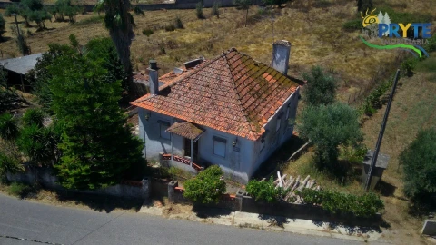 Quinta T3 para Venda em Cernache do Bonjardim, Nesperal e Palhais
