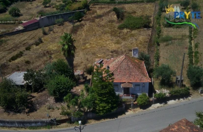 Quinta T3 para Venda em Cernache do Bonjardim, Nesperal e Palhais