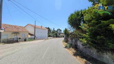 Quinta T3 para Venda em Cernache do Bonjardim, Nesperal e Palhais