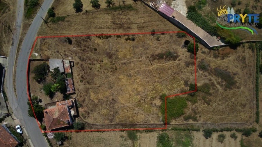 Quinta T3 para Venda em Cernache do Bonjardim, Nesperal e Palhais Foto 2