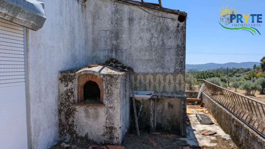 Quinta T3 para Venda em Cernache do Bonjardim, Nesperal e Palhais Foto 27