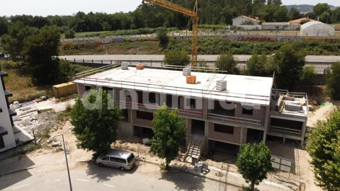 Moradia T3 para Venda em Antas e Abade de Vermoim