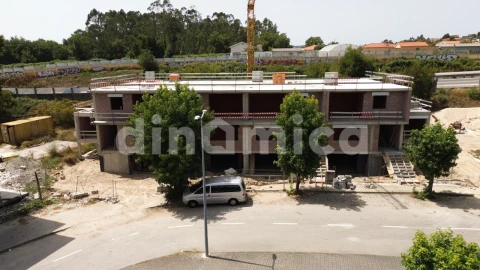Moradia T3 para Venda em Antas e Abade de Vermoim